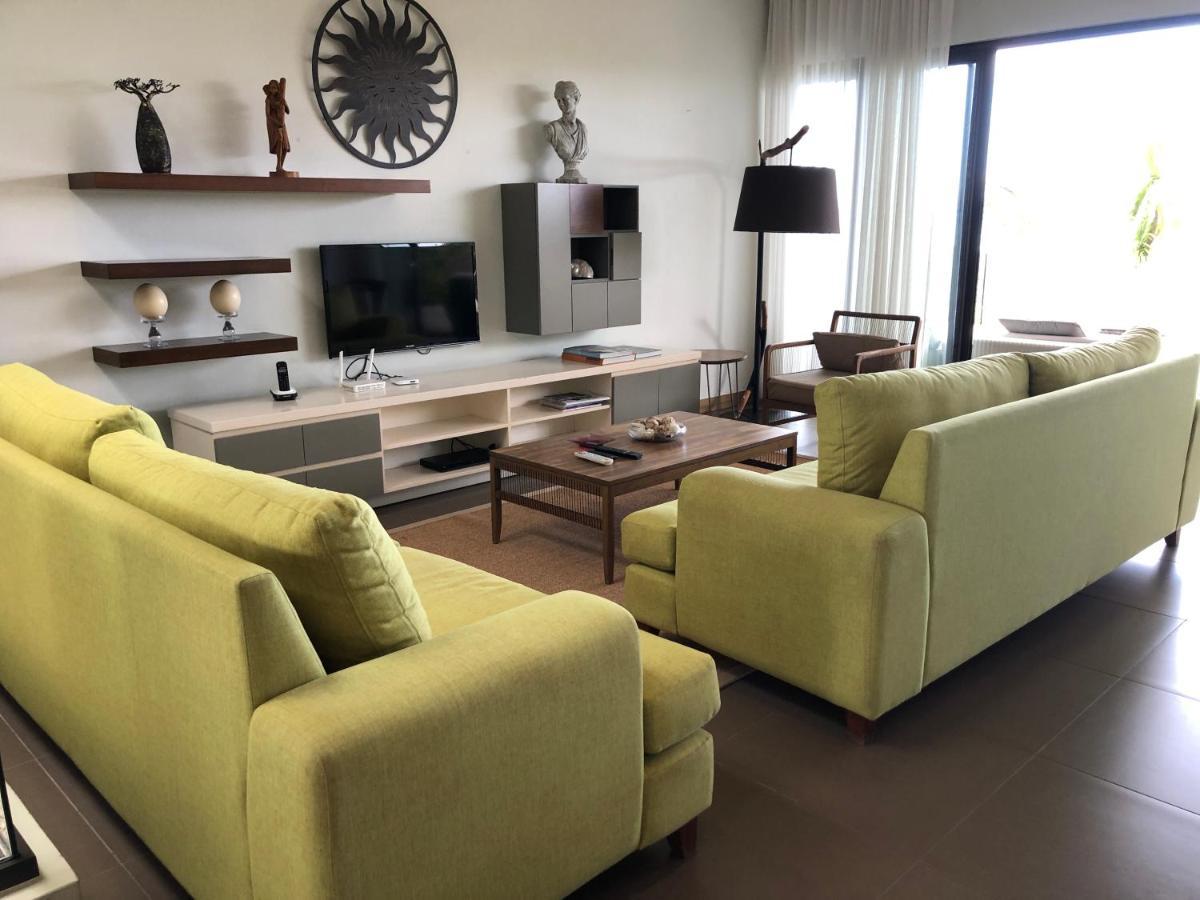 Penthouse 3 Chambres Vue Lagon Imprenable Calodyne Εξωτερικό φωτογραφία