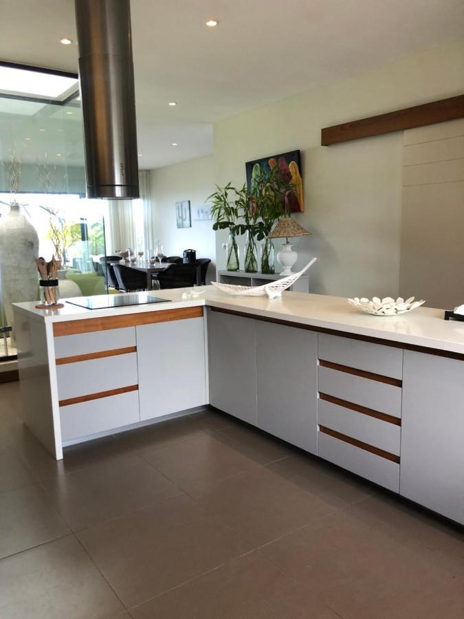 Penthouse 3 Chambres Vue Lagon Imprenable Calodyne Εξωτερικό φωτογραφία