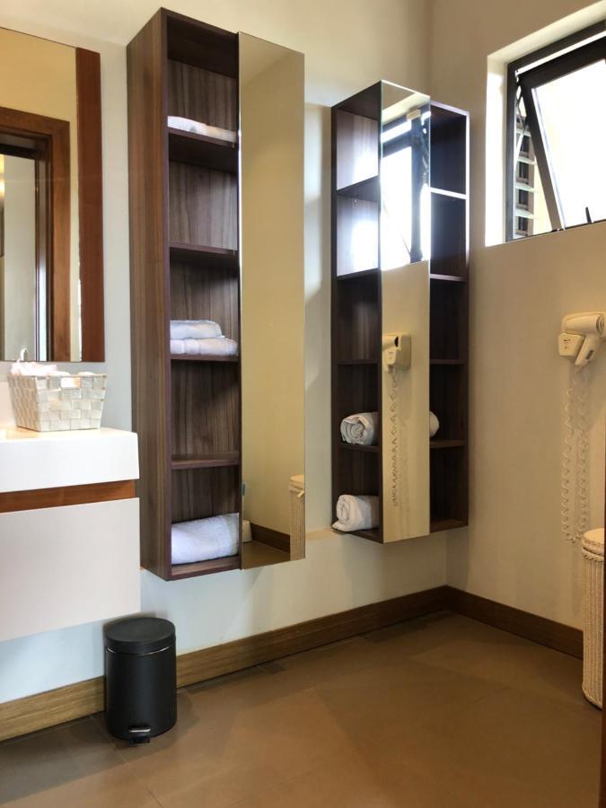 Penthouse 3 Chambres Vue Lagon Imprenable Calodyne Εξωτερικό φωτογραφία