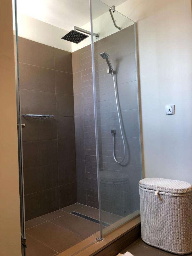 Penthouse 3 Chambres Vue Lagon Imprenable Calodyne Εξωτερικό φωτογραφία