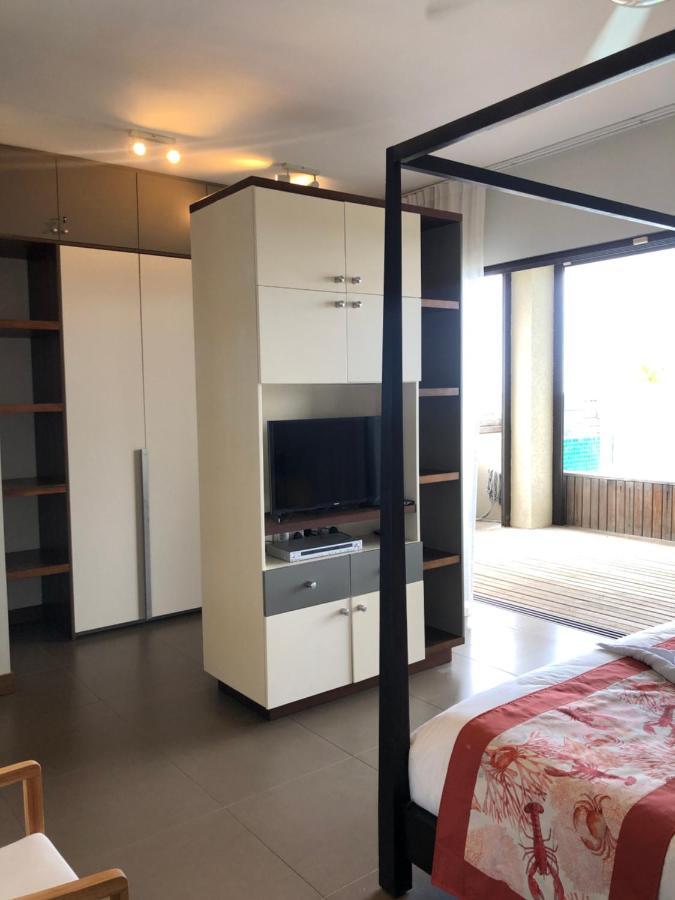 Penthouse 3 Chambres Vue Lagon Imprenable Calodyne Εξωτερικό φωτογραφία