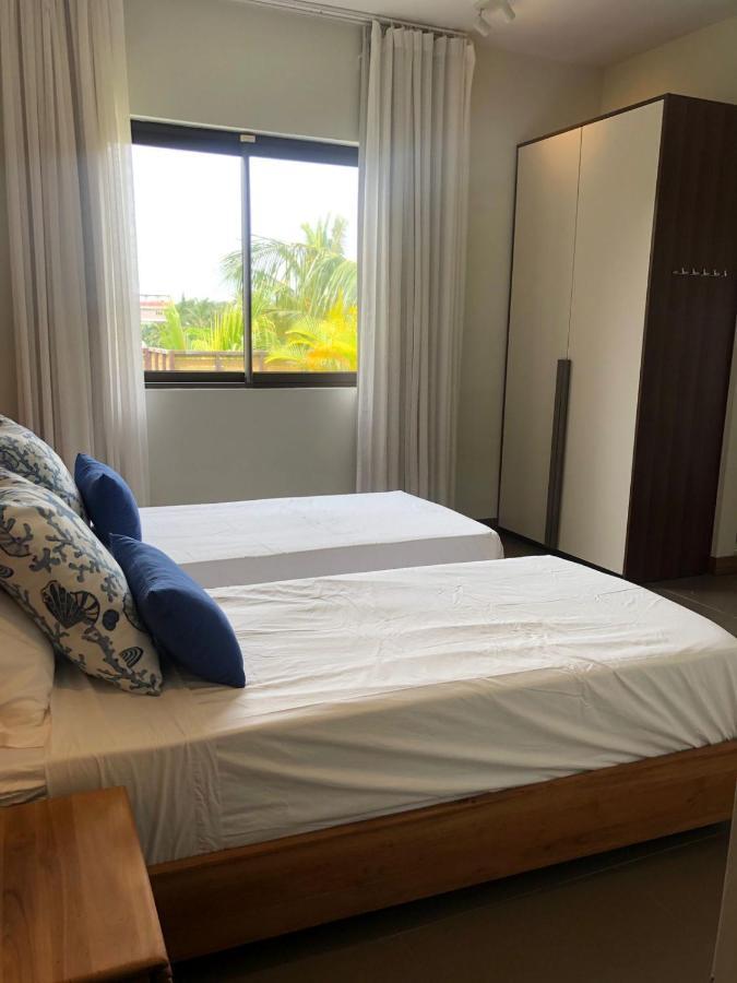 Penthouse 3 Chambres Vue Lagon Imprenable Calodyne Εξωτερικό φωτογραφία