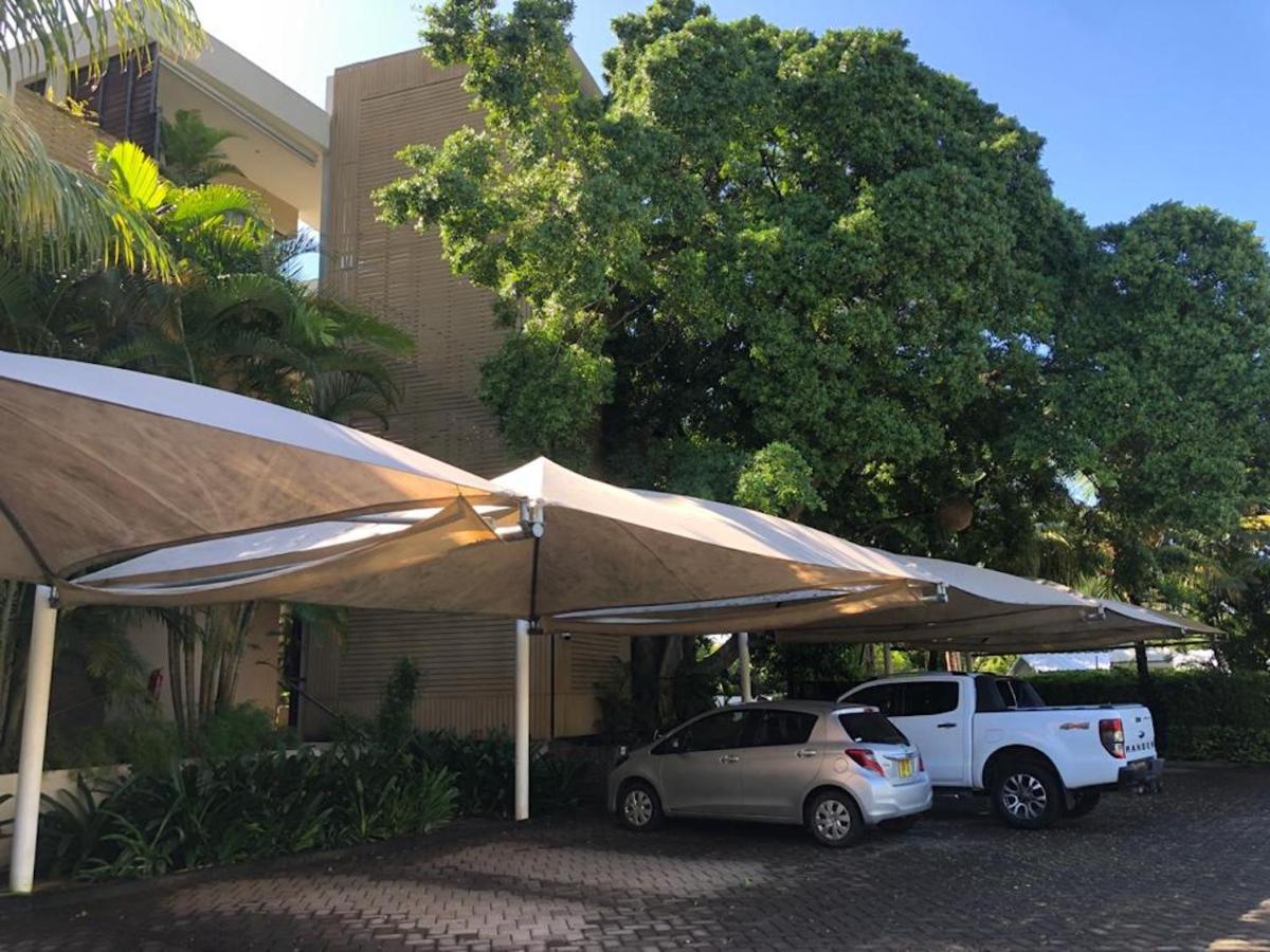 Penthouse 3 Chambres Vue Lagon Imprenable Calodyne Εξωτερικό φωτογραφία